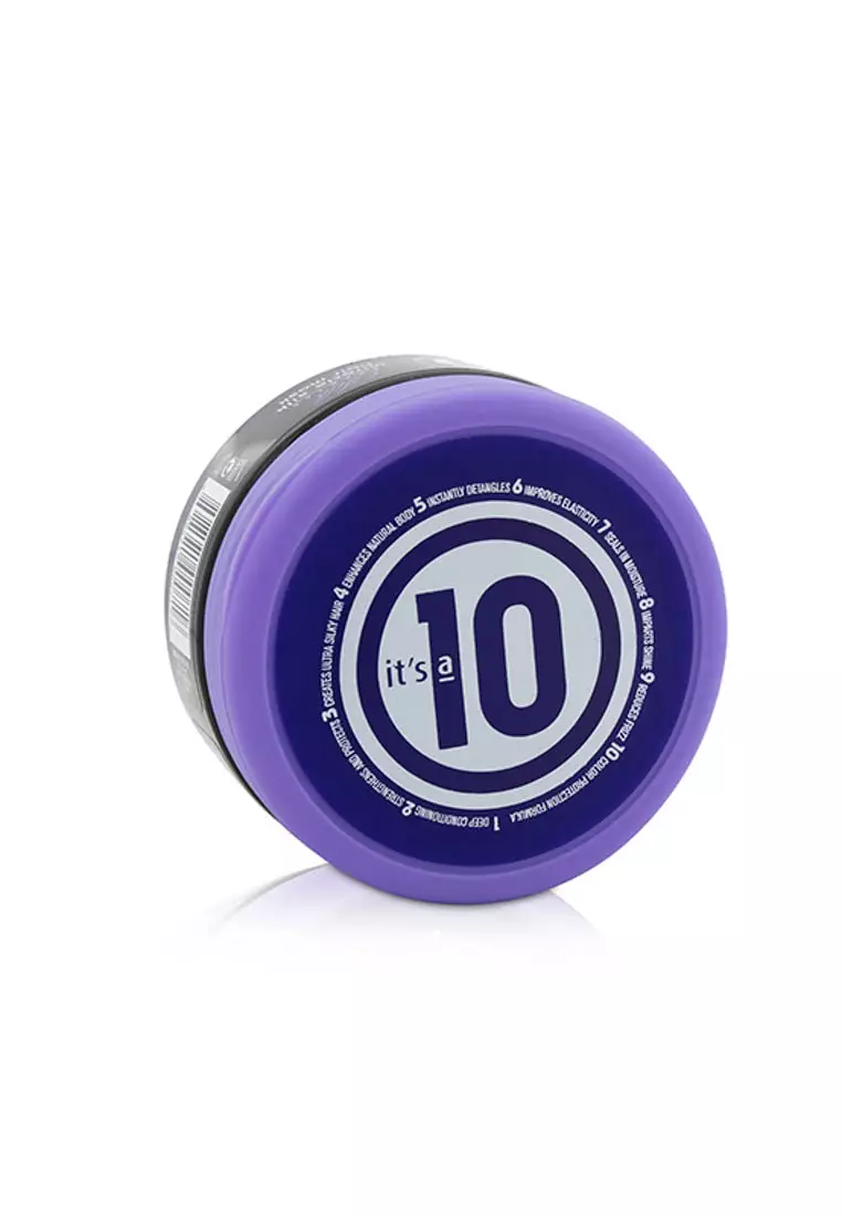 It's A 10 - Silk Express Miracle Silk Hair Mask 240ml/8oz