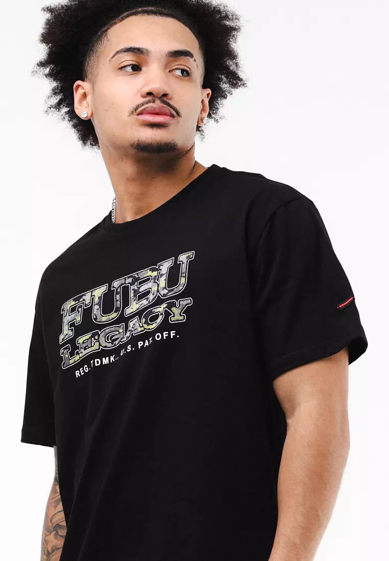 Round Neck Regular Fit