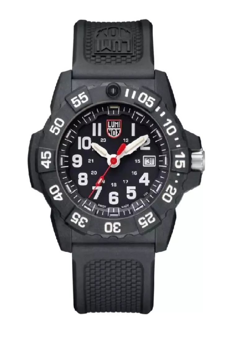 Buy Luminox LUMINOX LM3501 NAVY SEAL MEN S WATCH 2024 Online