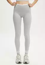 Light Grey Marle/Tipping