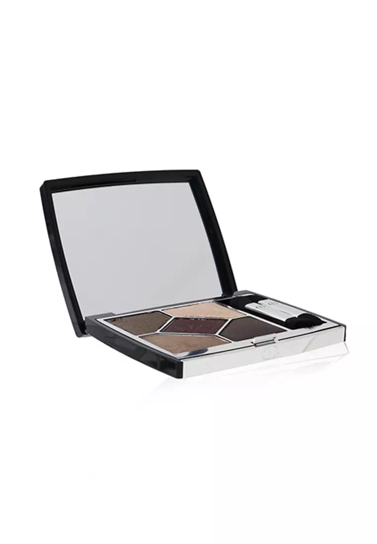 Dior eyeshadow 599 new look clearance