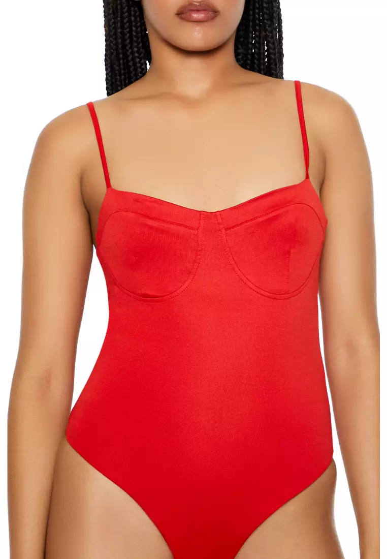 Forever 21 one piece bodysuit new arrivals