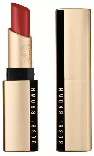 BOBBI BROWN Luxe Matte Lipstick - Ruby (Deep Ruby Red​)