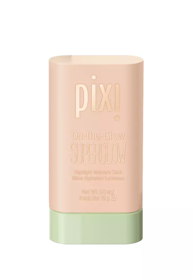 Discount on Pixi  shoes - SKU: Pixi On-The-Glow Superglow - Natural Lustre