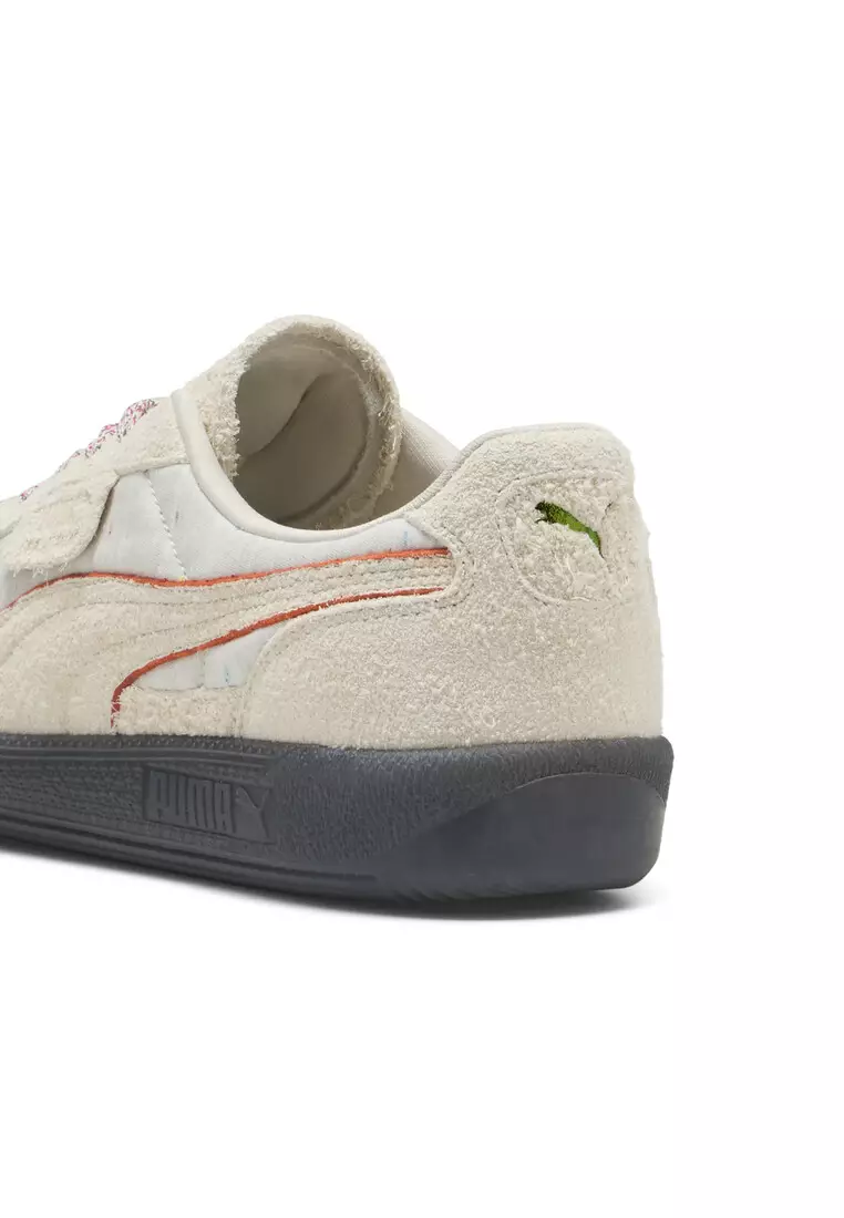 Palermo Pride Sneakers