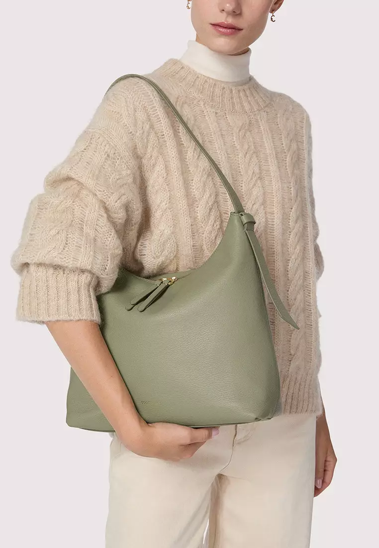 Malory Small Shoulder Bag