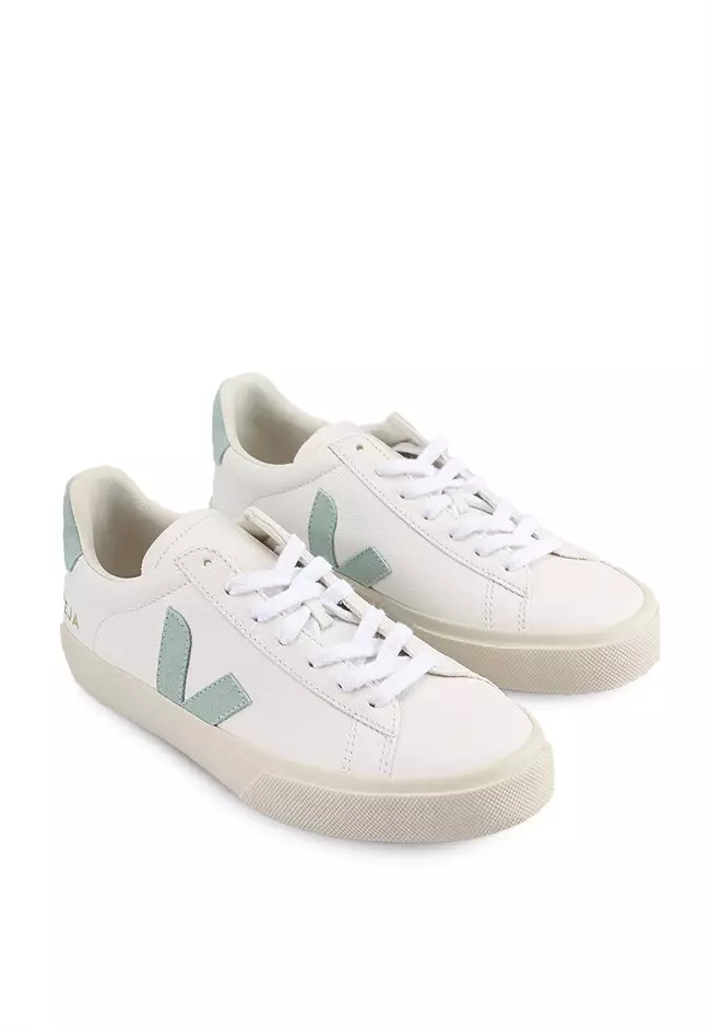 Campo Chromefree Sneakers