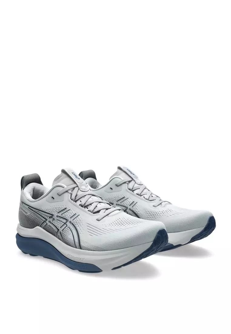 Asics Men Gel-Kayano 33 Wide-1011C227.020