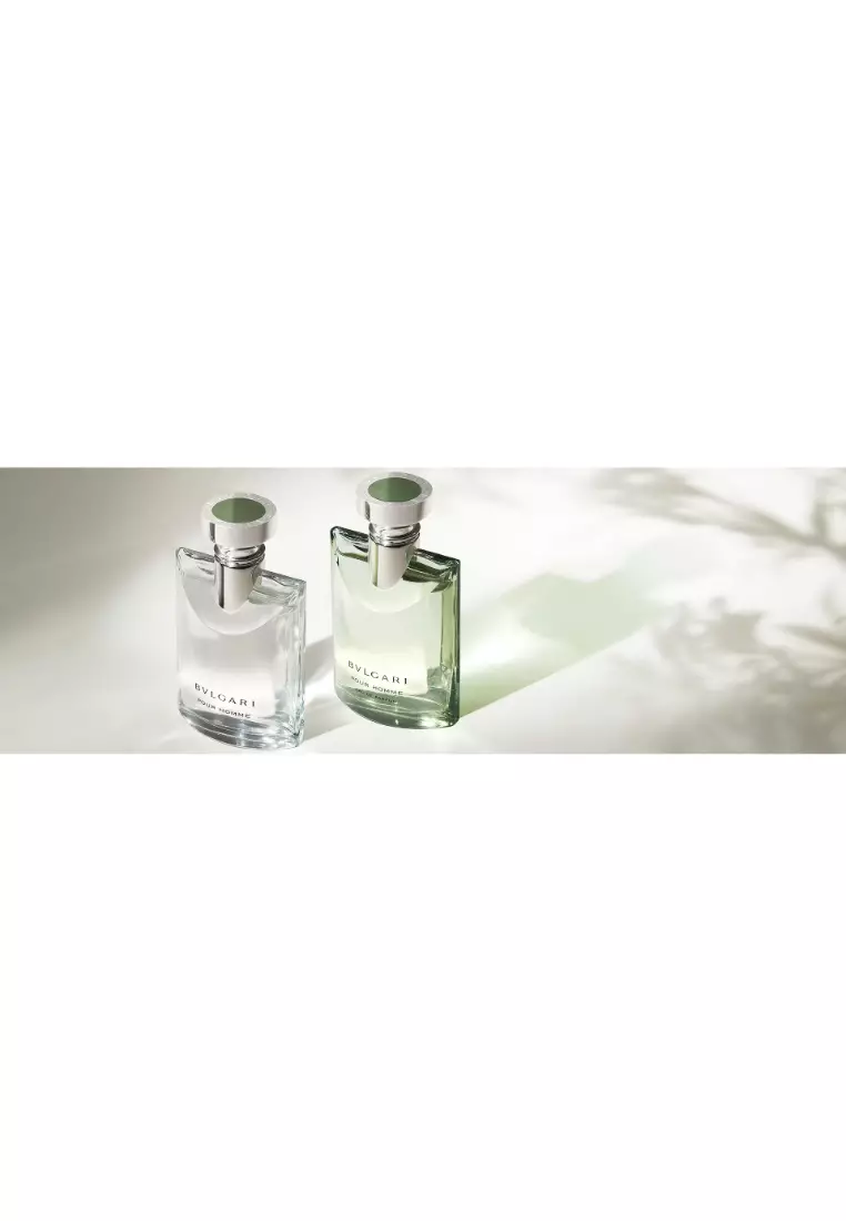 BVLGARI - 大吉嶺茶男士淡香 100ml