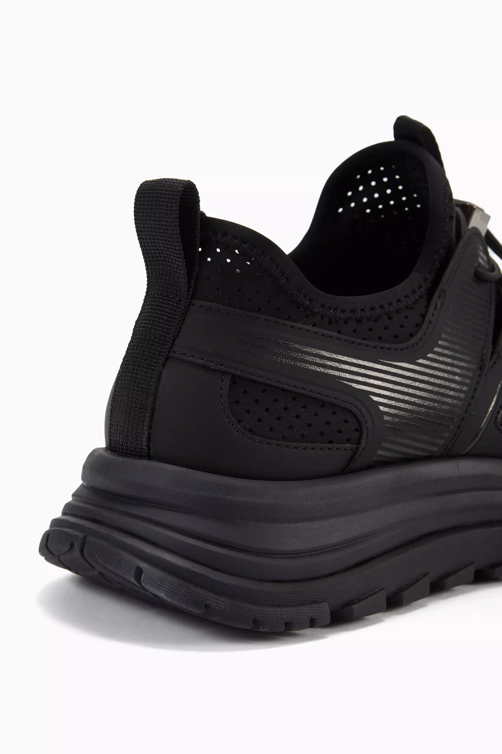 EVERBEST PAGANY BLACK