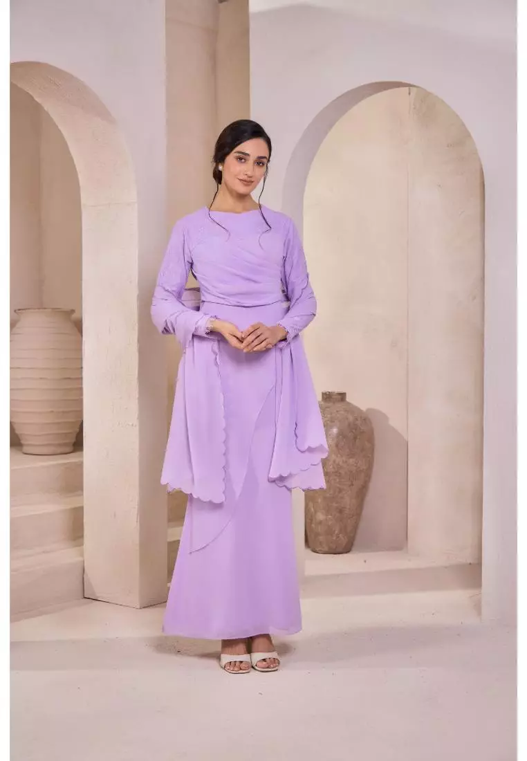 Deana Dress Lace