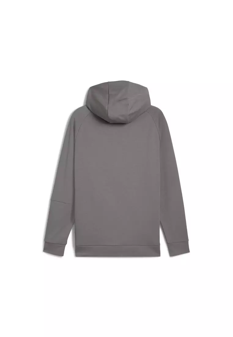 PUMATECH Men's Full-Zip Hoodie