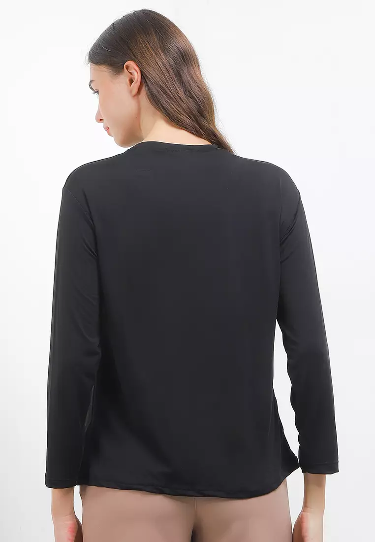L/S Inner Blouse
