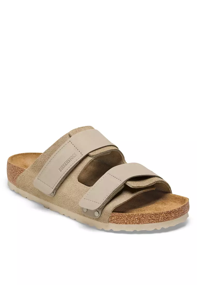 Uji BFBC/Suede