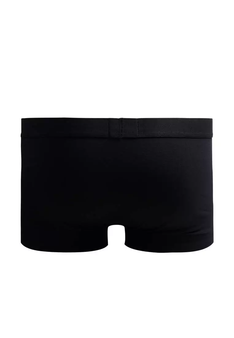 Pierre Cardin PC4038-2S 2 Packs Cotton Spandex Trunks 2024