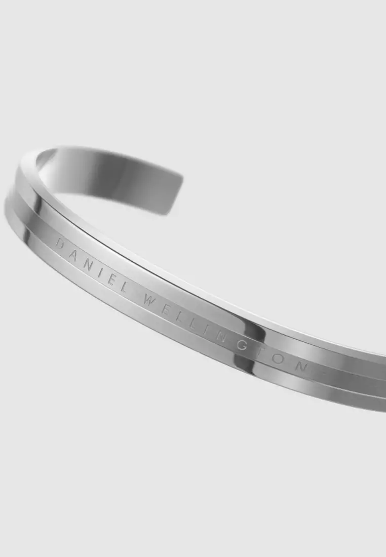 Cuff dw silver cheap