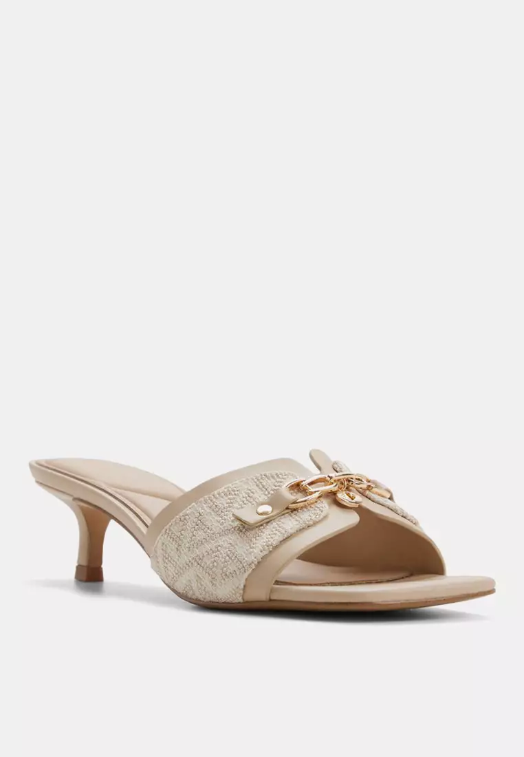 Annamassi Heels