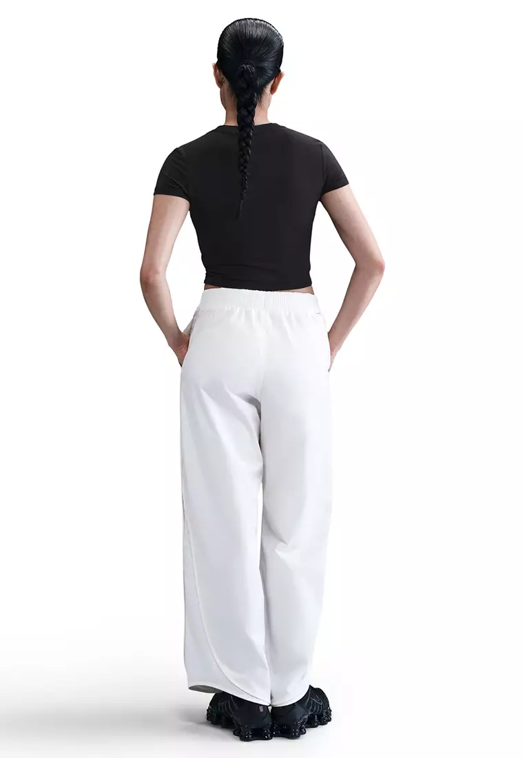 Sportswear Chill Knit Cropped T-Shirt