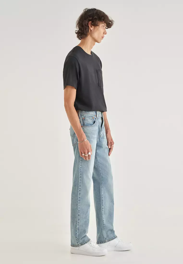 Levi's men's 517 bootcut jeans 2025