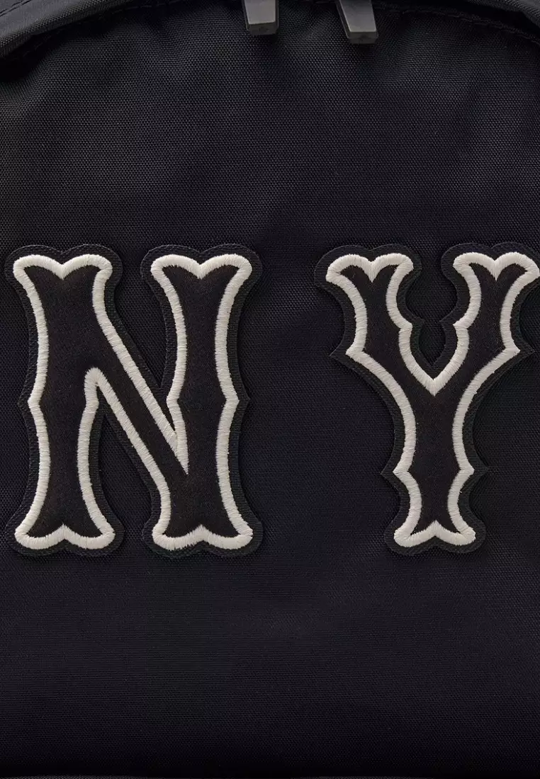 Coopers Nylon Backpack