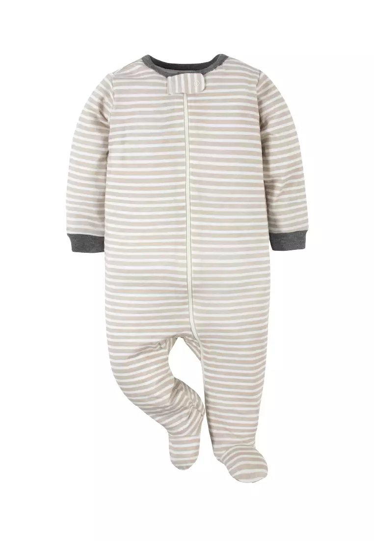 Buy Gerber Childrenswear Gerber 4-Piece Baby Boys Dino Outfit Set