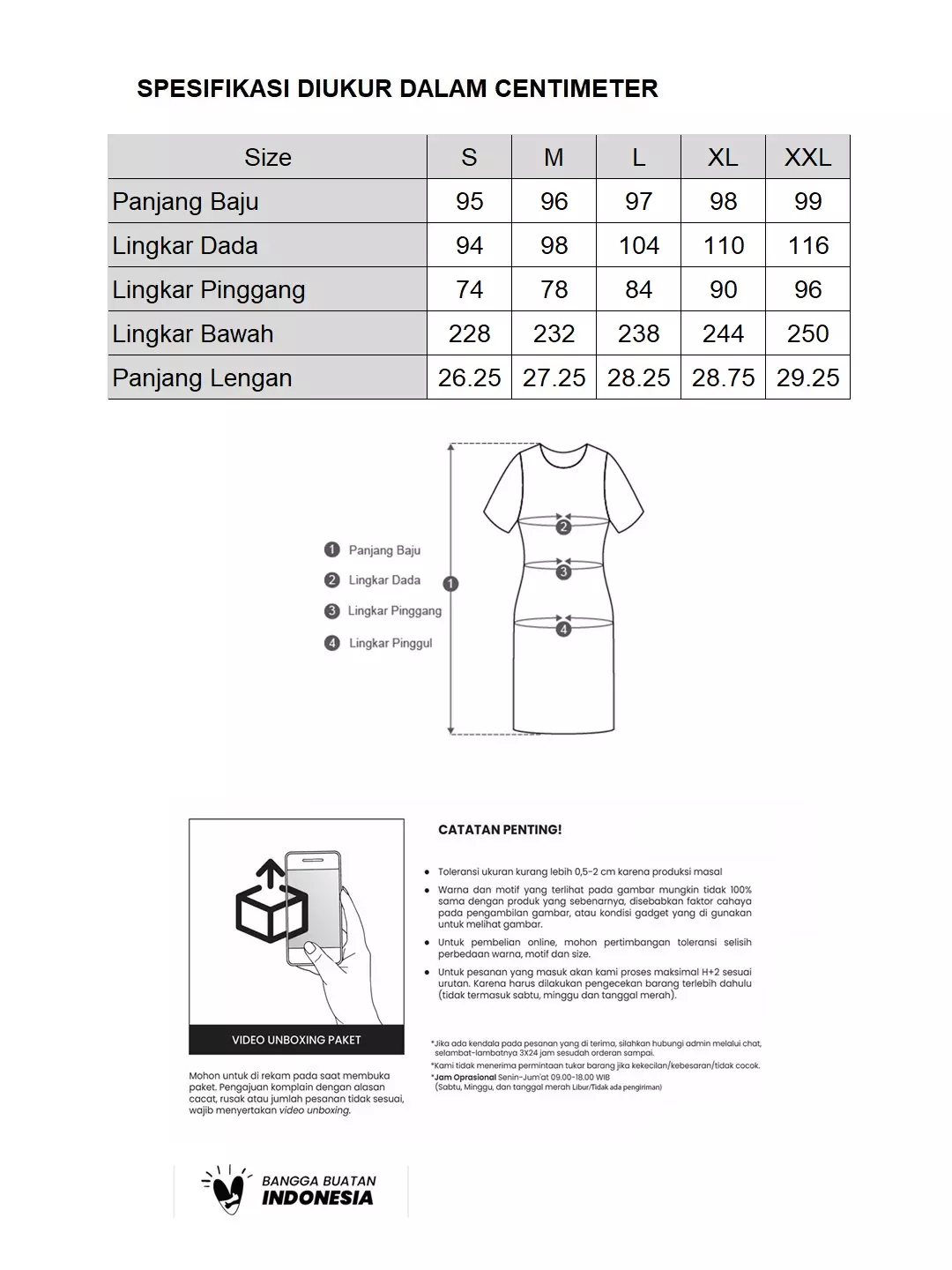 Minimal x Marsha Aruan - Dingga - Fit & Flare Dress - Red Warna Red