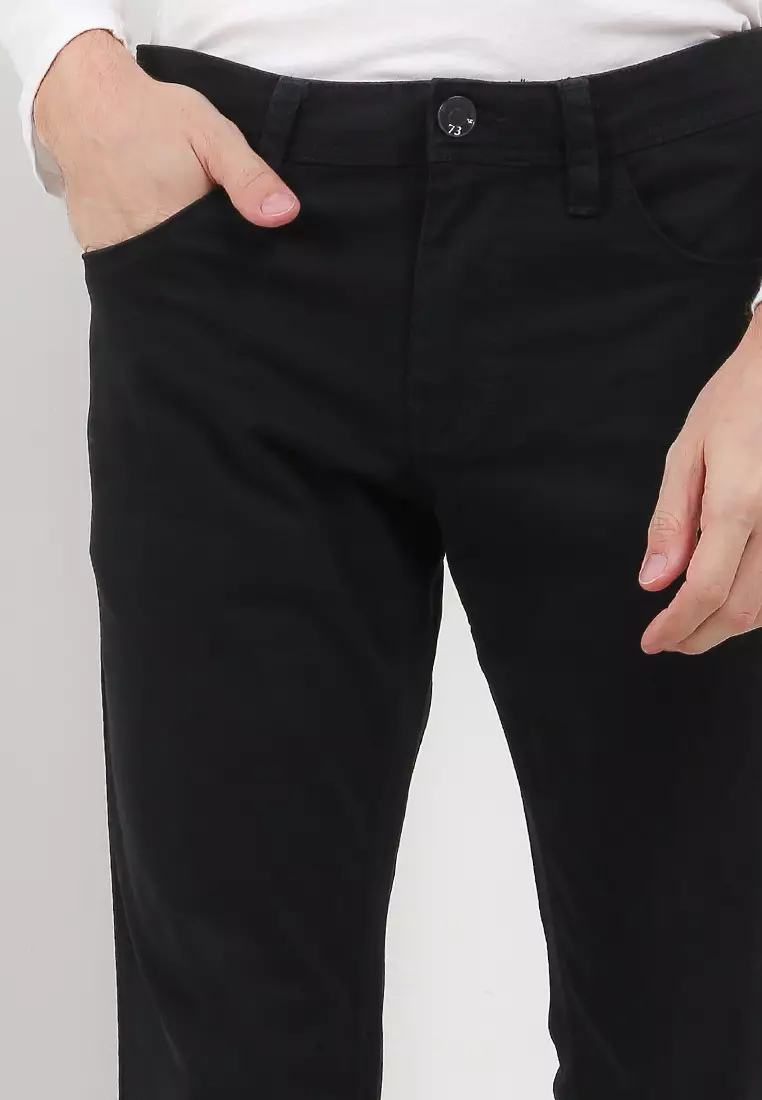 CCSL Cotton Five Pockets