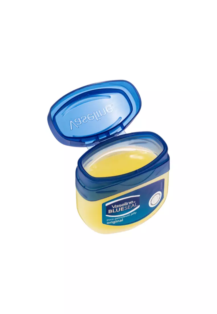 Vaseline Pure Petroleum Jelly Original 50ml