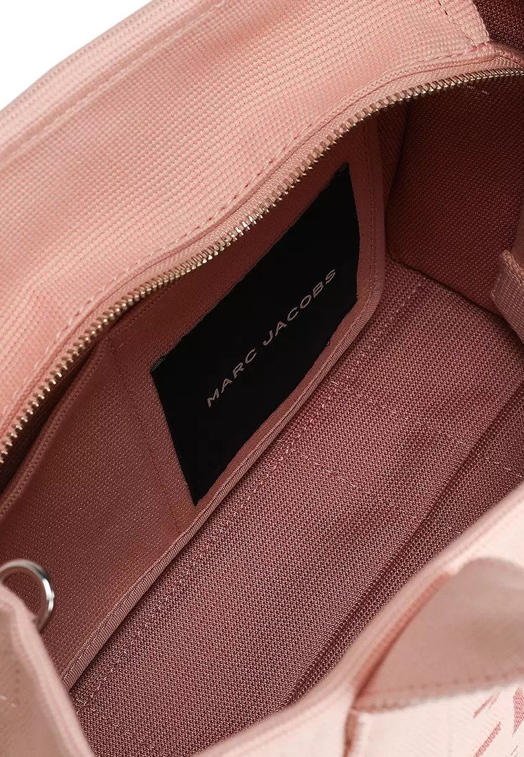 The Jacquard Medium Tote Bag (cq)