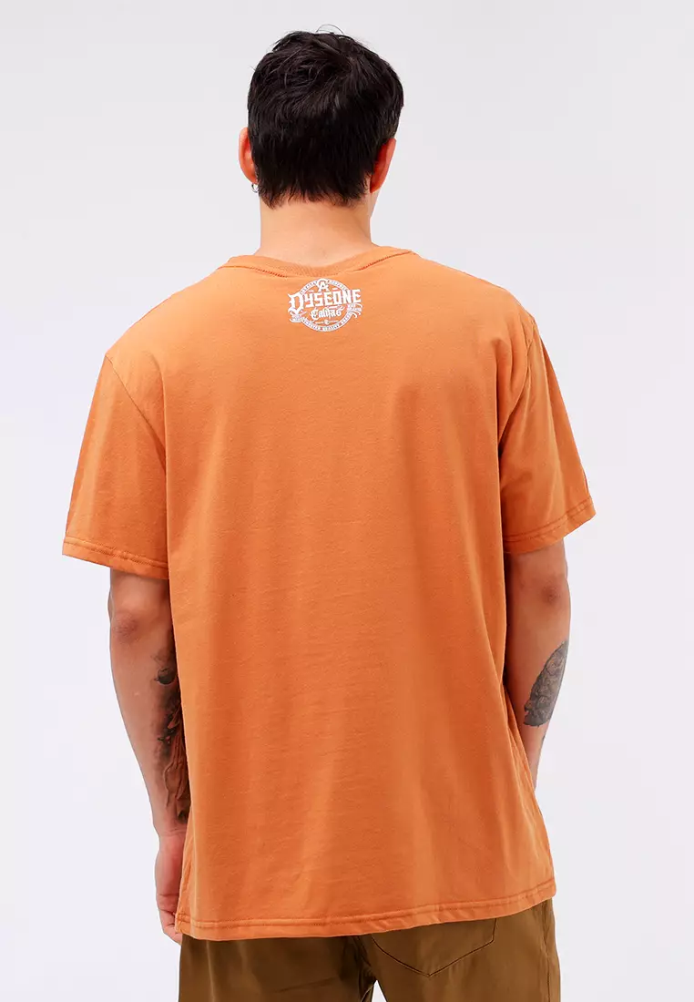 Round Neck Regular Fit