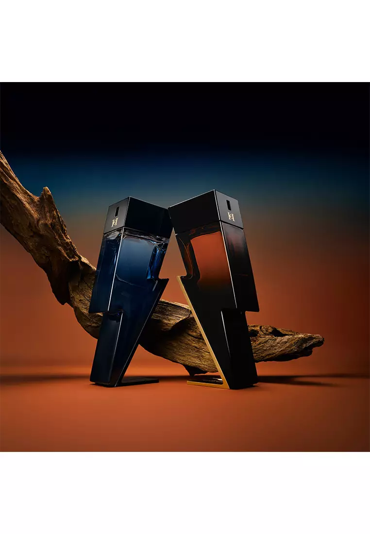 Bad Boy Elixir Eau de Parfum 50ml