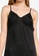 Superdry black Cupro Cami Dress AD11AAA56A56CFGS_2