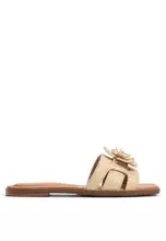 Buy ALDO Seaflower Slip On Sandals 2026 Online | ZALORA