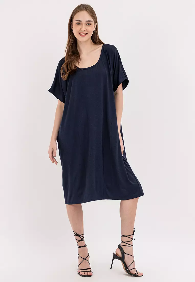 Mae Midi Dress