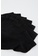 DeFacto black 12-Pack Low Cut Socks AAF29AA27A9367GS_2