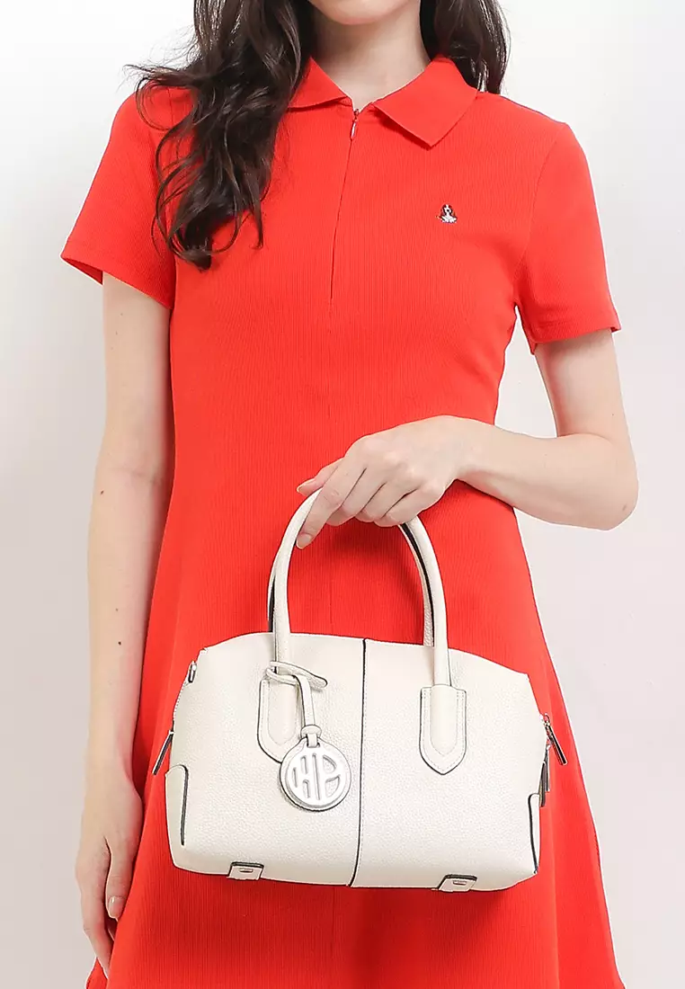 Cassandra Satchel (S)