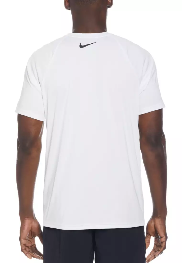 Sketch Swoosh Short Sleeve