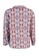 Trendyol multi Plus Size Patterned Jacquard Woven Shirt 5B64AAA42690C5GS_6