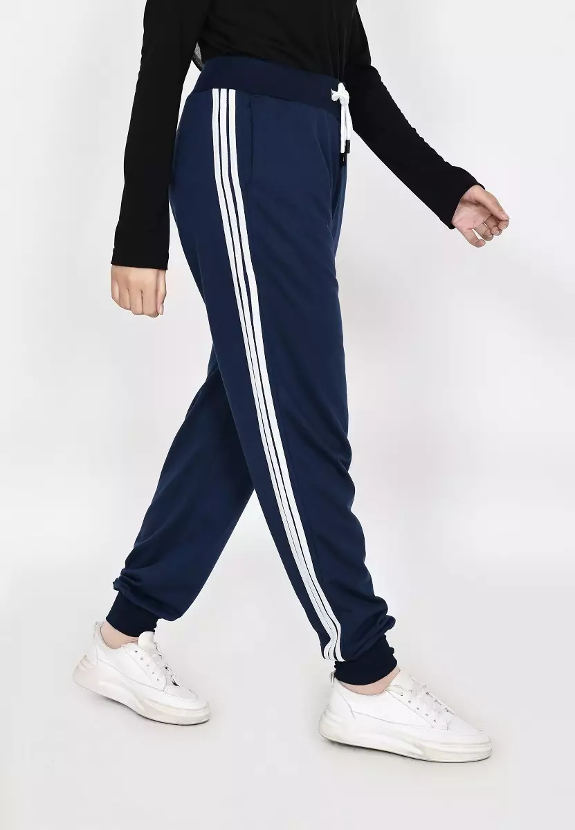 Jogger Training Babyterry Joan