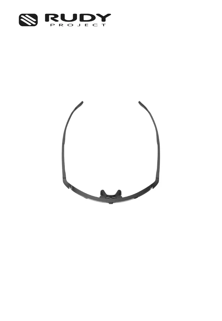 Spinshield Pro Sports Performance Sunglasses–Black Matte PX2 Laser Black|UV Protection