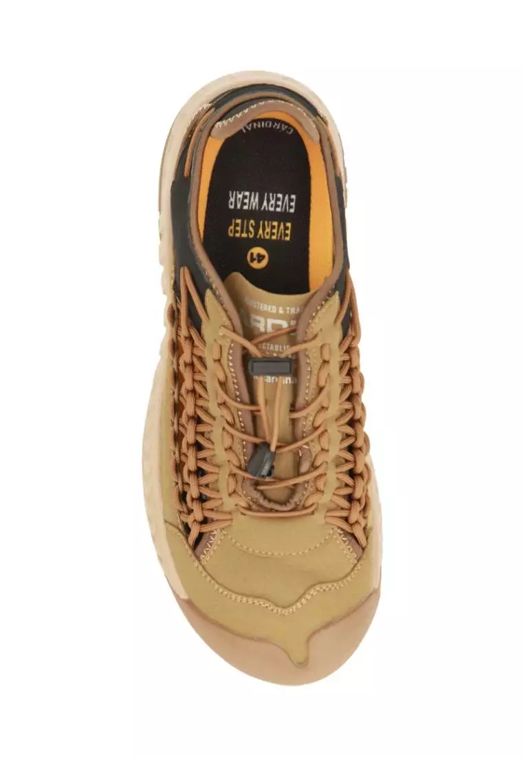 Jual CARDINAL Cardinal Sepatu Outdoor Low Cut Pria M1391T12A Original ...