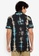 Desigual black Suresh Polo Shirt 17903AA975A1E6GS_2