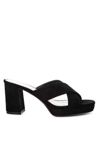 Shop Primadonna Heels Slide Online On Zalora Philippines