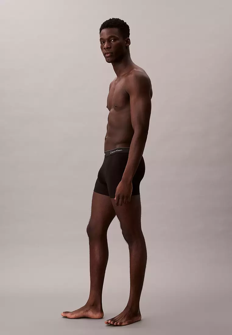 Limited Edition Icon Trunks- Calvin Klein Underwear