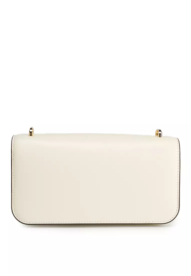 Eleanor Small Rectangular Bag (nt)