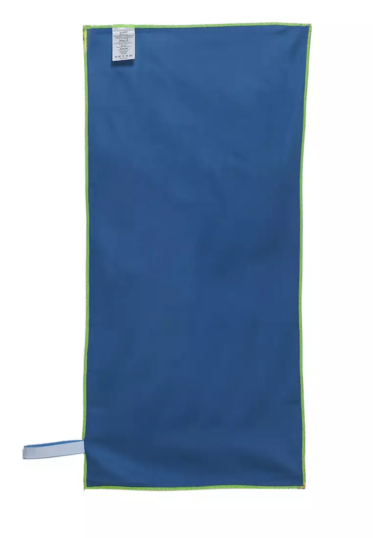 MICROFIBER SPORT TOWEL