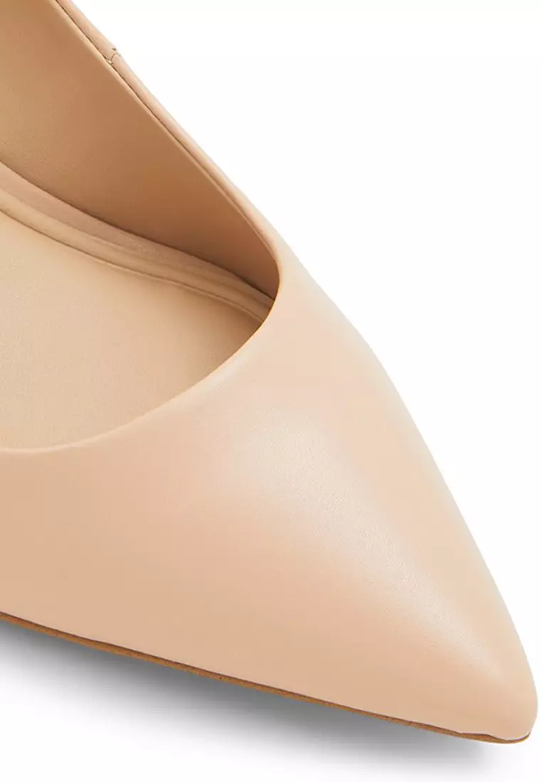 Stessylow Pump Heels