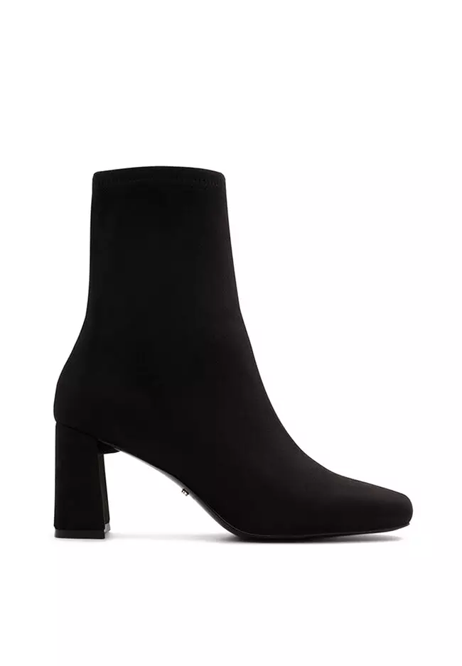 Buy ALDO Haireri Ankle Boots 2023 Online ZALORA Singapore