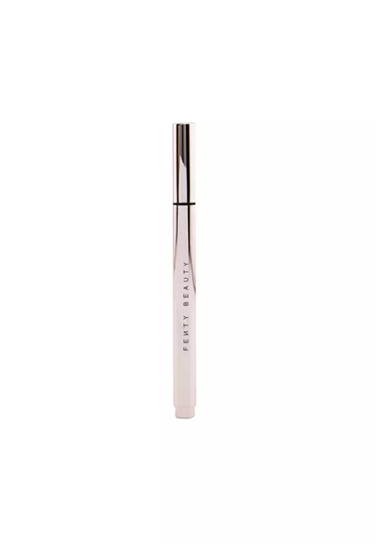 Fenty Beauty By Rihanna - Flyliner Longwear Liquid Eyeliner - # Cuz I'm Black 0.55ml/0.019oz