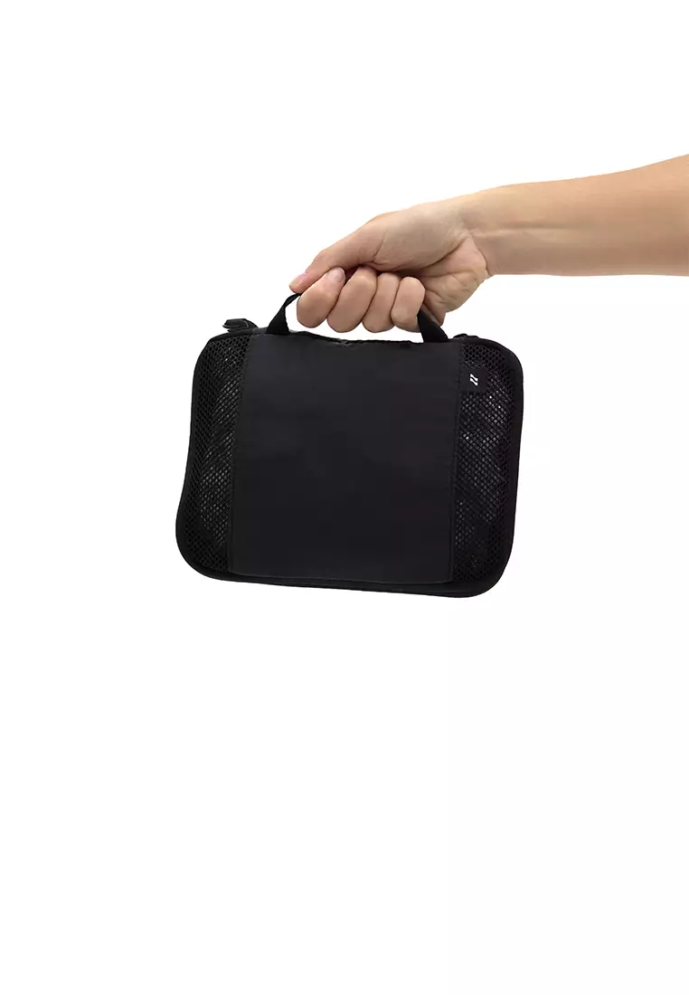 LOJEL Ordo Compression Packing Kit – Black